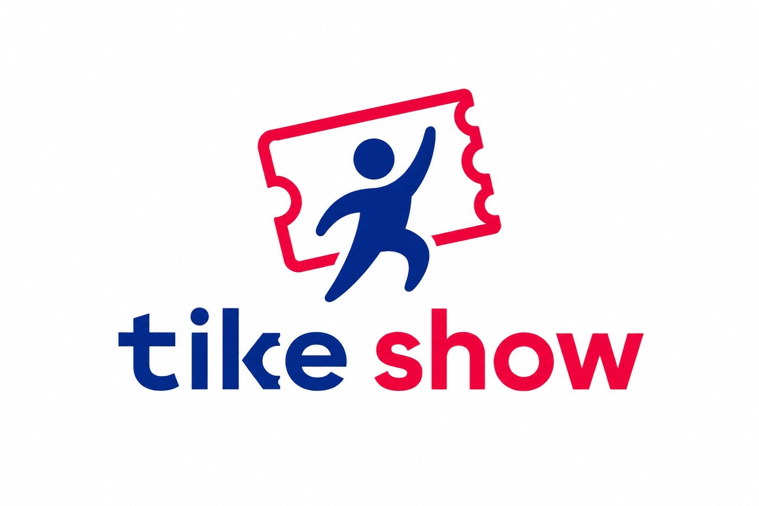 tikeshow.com